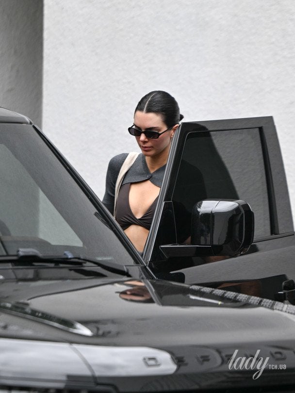 Кендалл Дженнер / © Getty Images