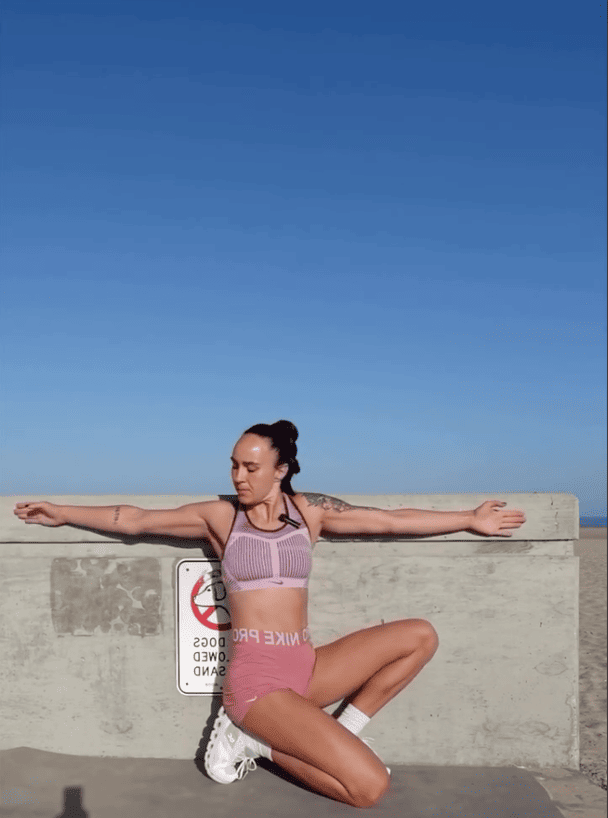 Катя Лагартіша / instagram.com_katya.lagartixa / © Instagram