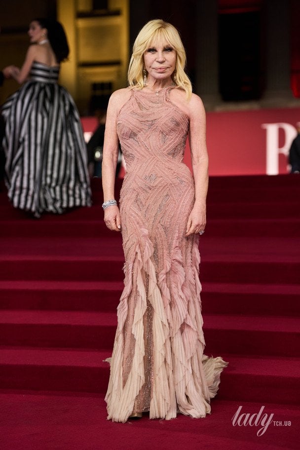 Донателла Версаче / © Associated Press