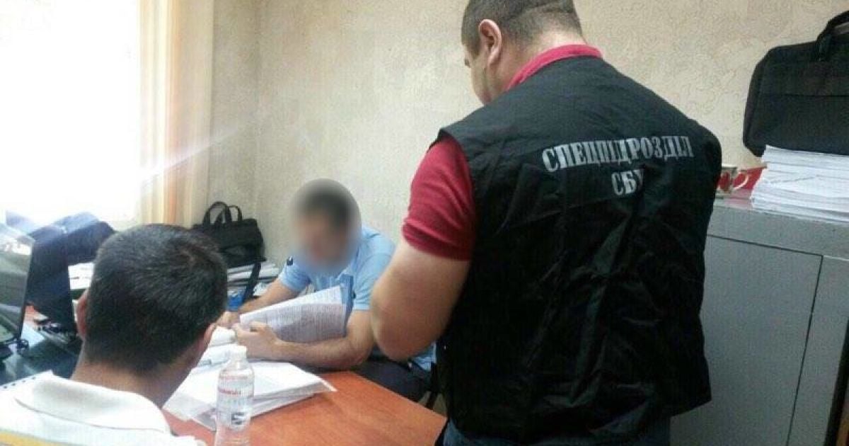 В Одесской области чиновники украли более 1 млн гривен соцпомощи для малообеспеченных семей