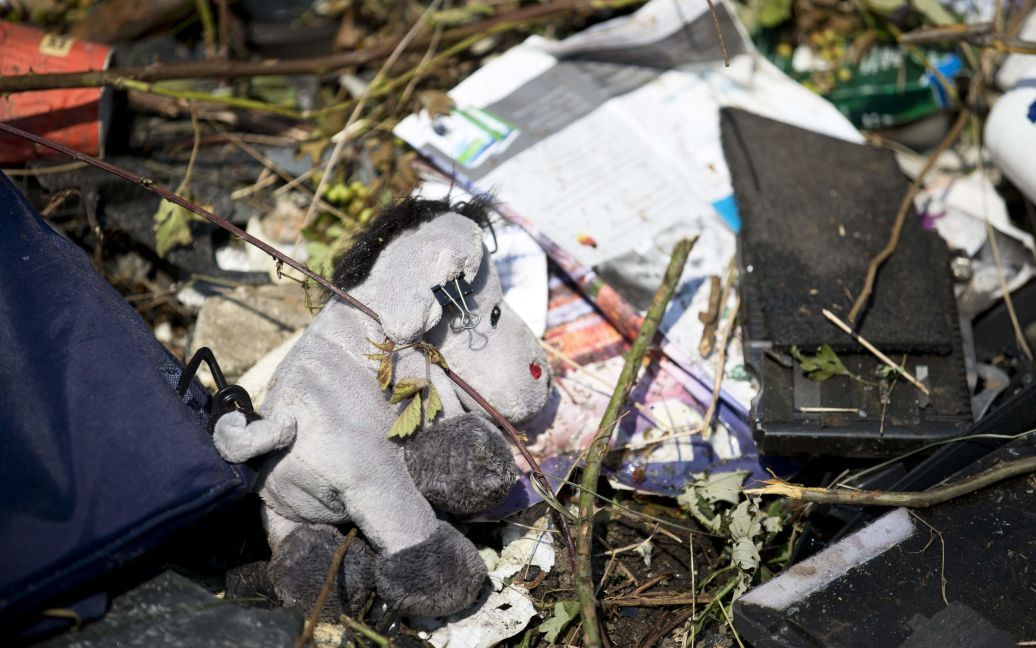 В результате аварии погибло 9 человек, 43 - пострадали / © Reuters