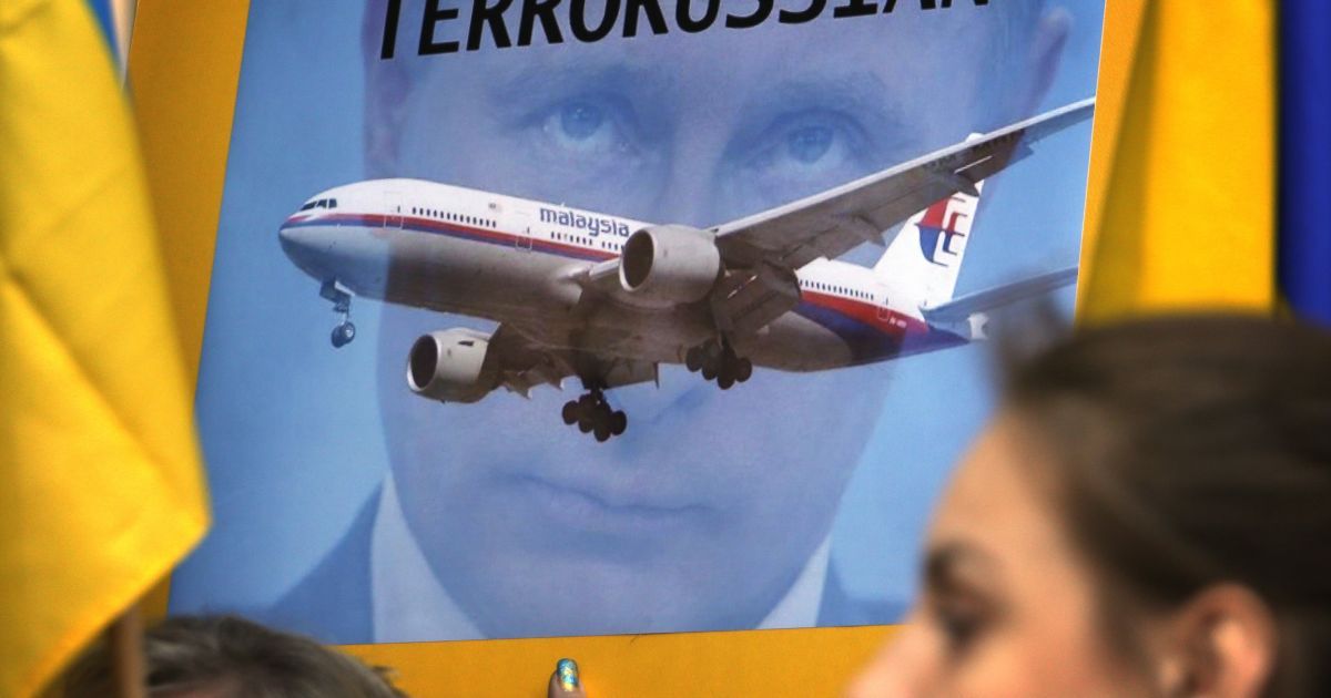 Как изменит ход АТО катастрофа "Боинга" и когда Путин уйдет из власти