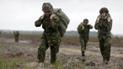 У Прибалтиці готуються до можливої війни з Росією