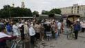 Жители Славянска получат 13,5 тонн гуманитарной помощи