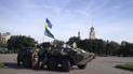 Сили АТО звільнили чотири міста.