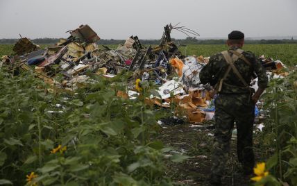 Reuters утверждает, что собрало наиболее полные свидетельства поражения Boeing 777 ракетой из "Бука"