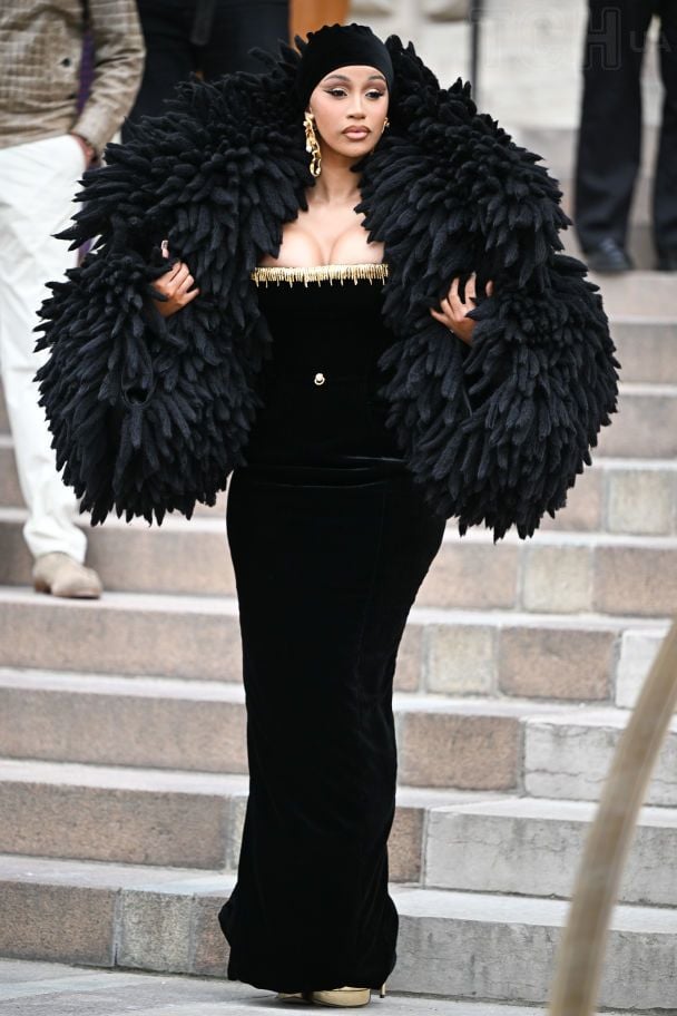 Карди Би / © Getty Images