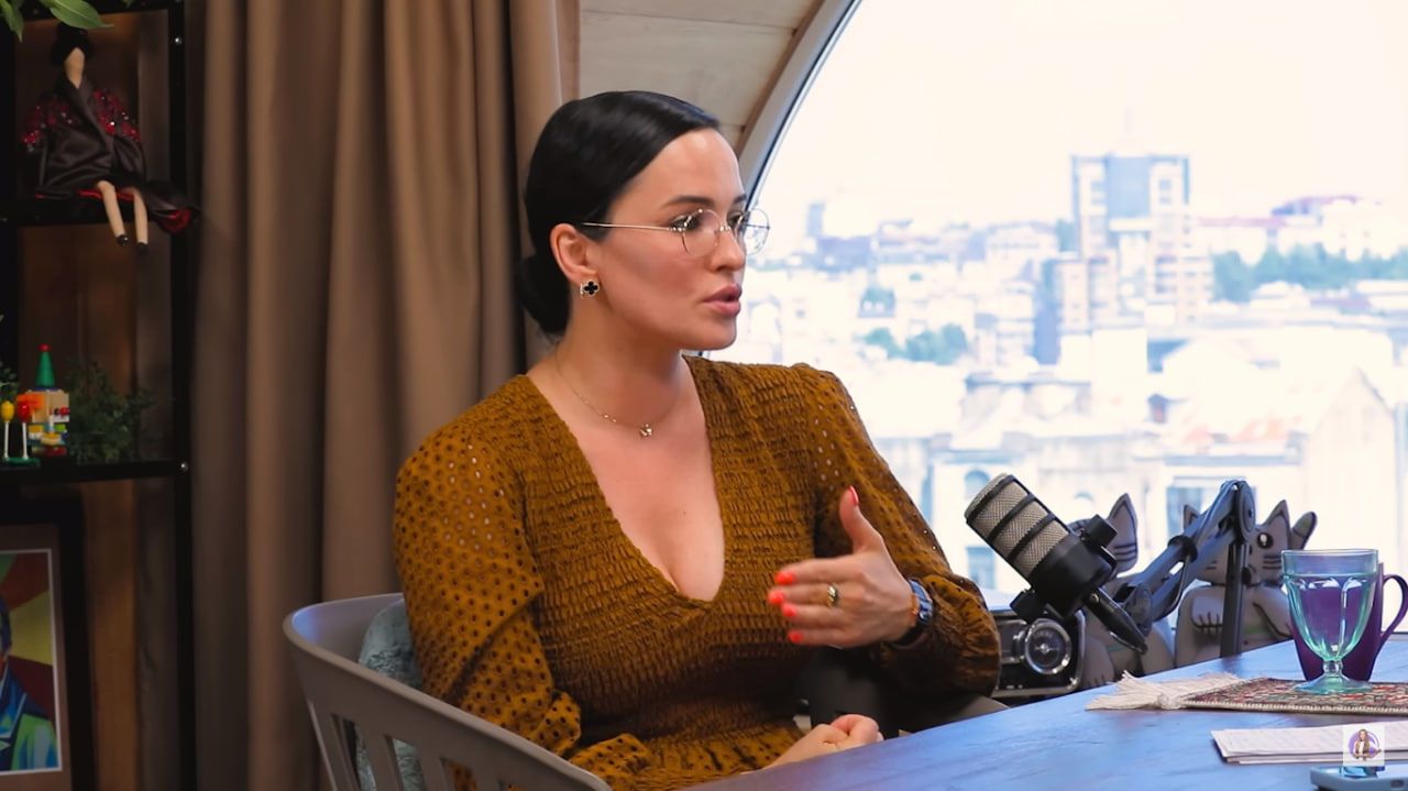 Даша Астафьева / © 