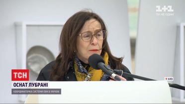 В ООН заявили, что из-за карантина домашнее насилие набирает неслыханных оборотов