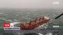 Береговая охрана Нидерландов во время шторма спасла с корабля 18 членов экипажа | Новости мира