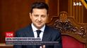 Владимир Зеленский отмечает 44-й день рождения | Новости Украины