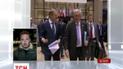 На саммите ЕС развернулась жаркая дискуссия об отношениях с Россией