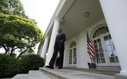 Обама пригласил в гости ученика-мусульманина, который напугал учителей самодельным часами