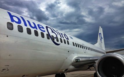 Пожартували: грецький пасажирський літак нелегально вилетів із Бухареста і сів у Кишиневі