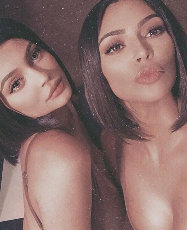  / © instagram.com/kimkardashian