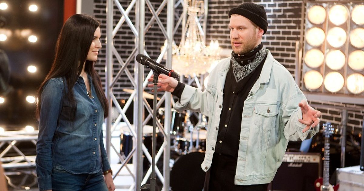 "Голос країни-6": Вакарчук и Дорн споют в дуэте бразильскую песню, а Тина Кароль станцует босиком