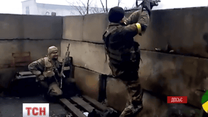 Боевики в Донбассе активизировались