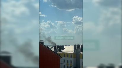 В Белгороде снова бавовна