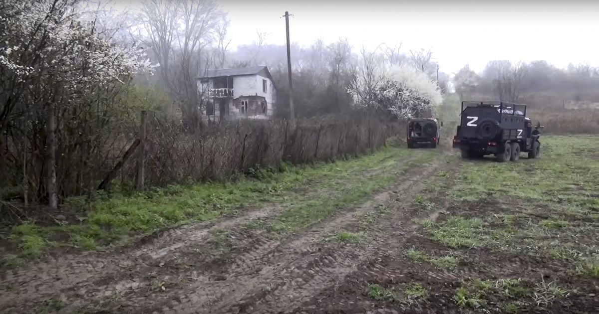 Окупанти вбили мирну жительку на Херсонщині