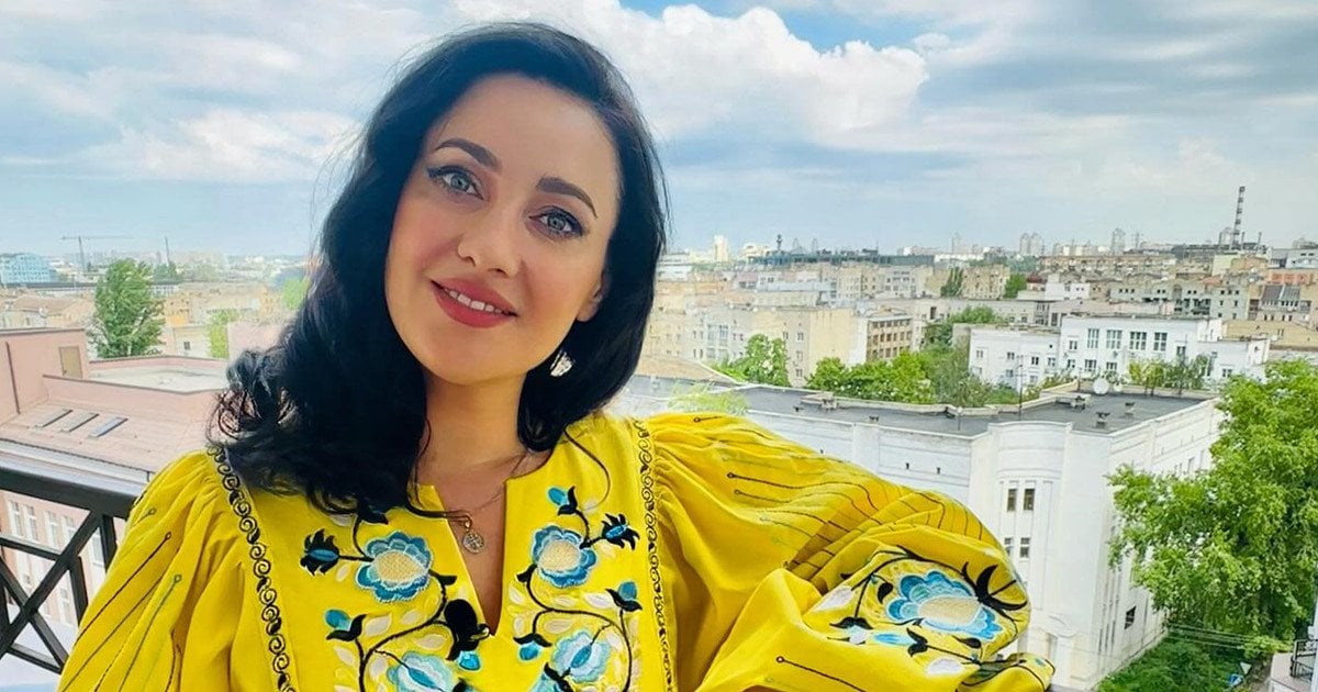 Соломія Вітвіцька