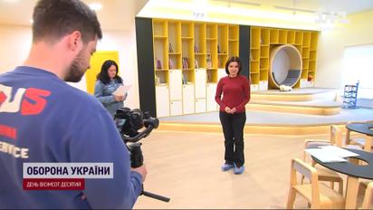 Ведучі 1+1 media стали обличчям кампанії на підтримку мам дітей із важкими захворюваннями