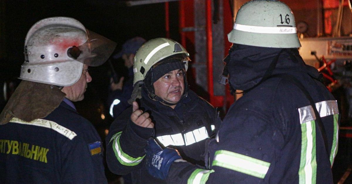 Рятувальники ліквідували пожежу у квартирі на Березняках у Києві