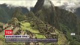 Вознаграждение за ожидание: власти Перу открыли древний город инков Мачу-Пикчу для одного туриста