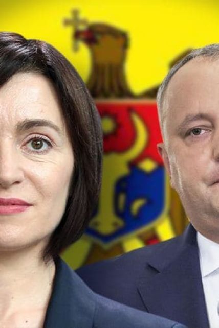 Вибори президента Молдови: хто має шанси на перемогу і до чого готуватися Україні