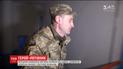 У Чернігові військовий урятував малюка, згадавши правила невідкладної допомоги