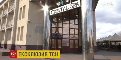 Эксклюзив ТСН: кому перешел бизнес в Украине сожительницы Януковича