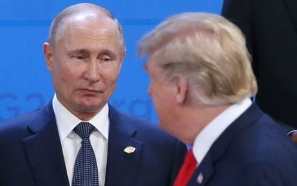 Путин шантажирует Трампа: что будет с украинскими военными на Курщине