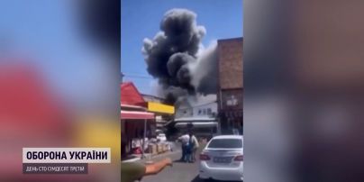 Взрыв в Ереване: погибли по меньшей мере шесть человек