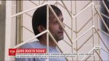 Политзаключенный Владимир Балух приостанавливает голодовку