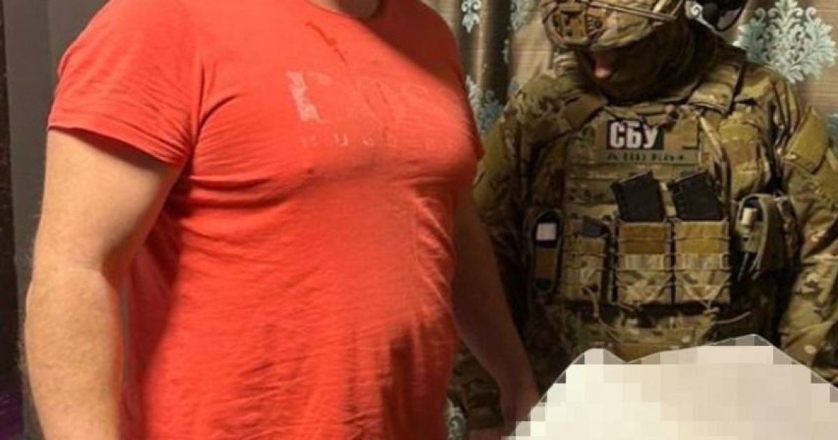 СБУ заблокувала нові канали втечі «ухилянтів» за кордон на заході та півдні України_3 / © Служба безпеки України