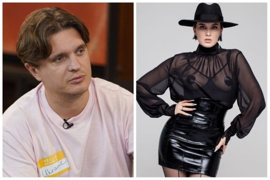 Анатоліч про MARUV, яка втекла з України: "Вона чекала на "руській мір" і точно б зустрічала окупантів в Києві"