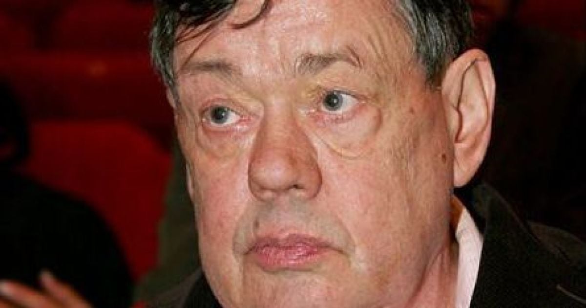 В легком Караченцова обнаружили неоперабельную опухоль