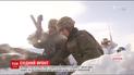Фронтовые сводки: 6 погибших и 18 раненых за последние сутки