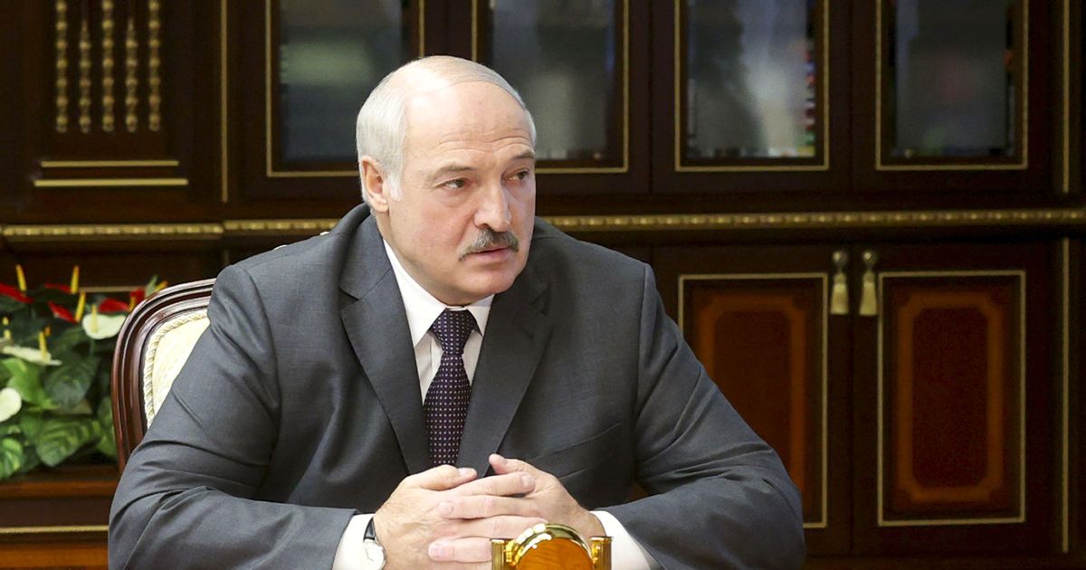 "Смерть Шишова - справа рук Лукашенка": реакція ЄС на загибель очільника "Білоруського дому в Україні"