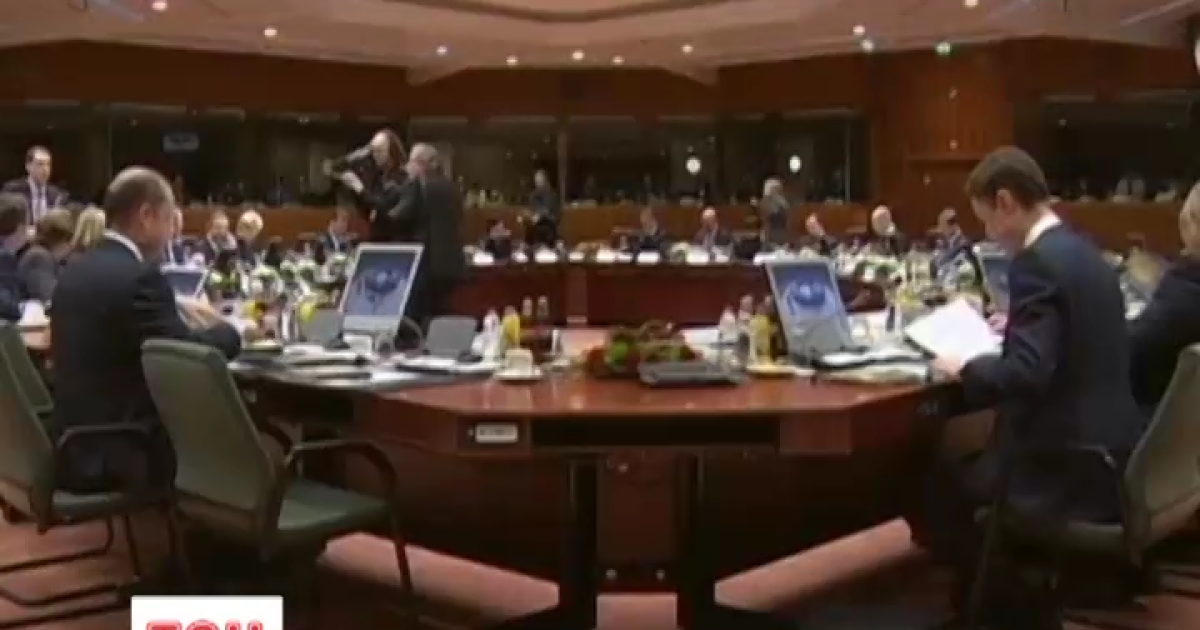 У Вашингтоні обговорювали питання надання Україні зброї