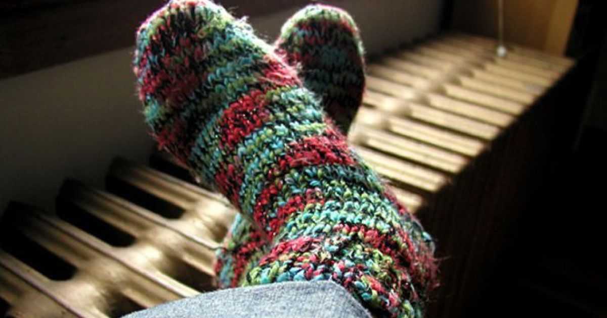 У Києві до Різдва 74 будинки залишилися без опалення та гарячої води