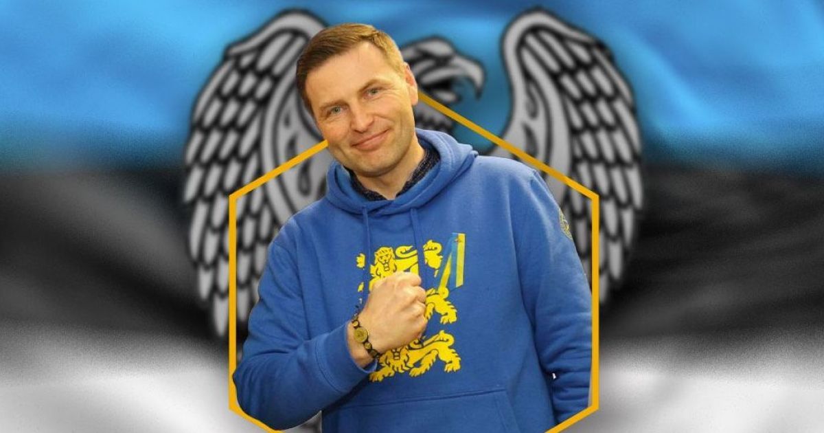 Ядерні погрози Путіна, винищувачі та як Європа переходить на військові рейки: інтерв’ю з міністром оборони Естонії