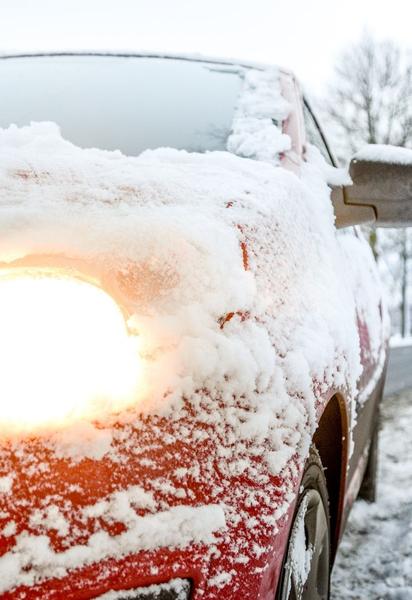Стоит ли прогревать авто зимой