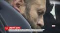 Обвиняемых в харьковской аварии водителей - Зайцеву и Дронова - оставили за решеткой