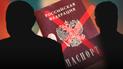 Россияне продолжают уговаривать брать их паспорта