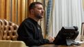 Президент України Володимир Зеленський