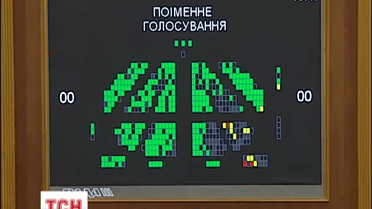Оппозиционный блок не поддержал арест Чернушенко