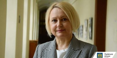 У Львові новим головним медиком стала депутатка та медична директорка лікарні швидкої допомоги