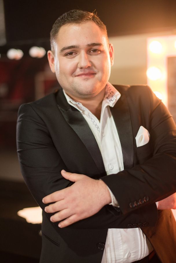  / © пресслужба каналу "1+1"