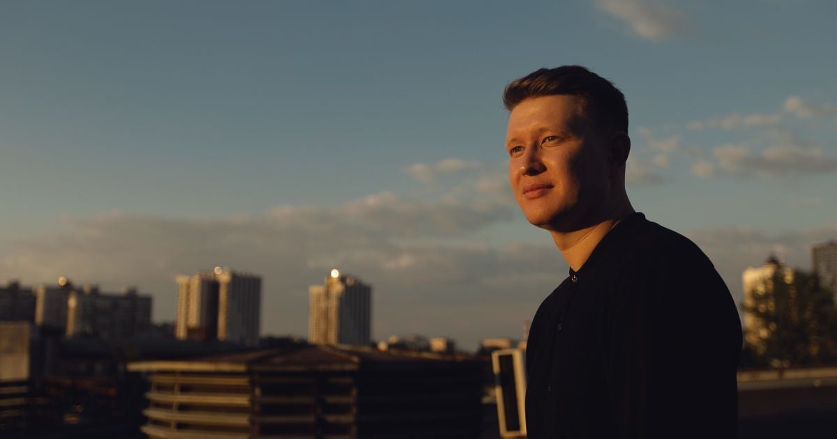 "В українському кінематографі ми багато чого робимо навпомацки", – Наріман Алієв