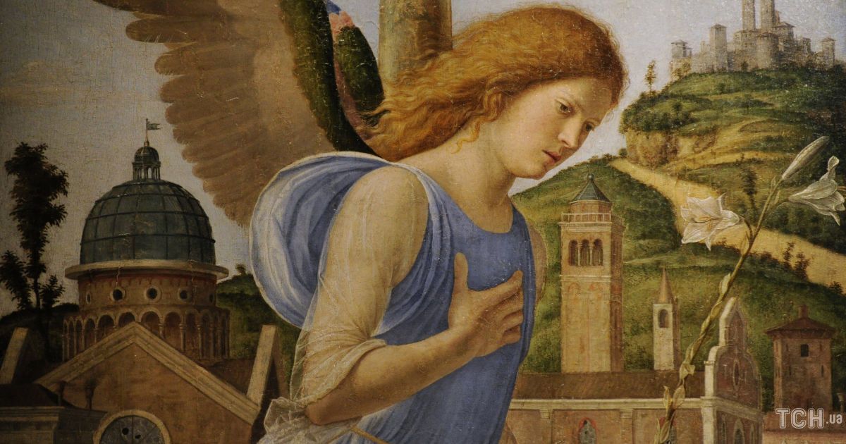 Ангел-охоронець 5 лютого: що він нам принесе і про що його потрібно просити